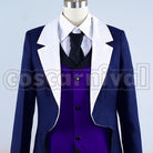 and Realist kevin cosplay costume from Makai Ouji: Devils, detail-2
