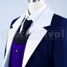 and Realist kevin cosplay costume from Makai Ouji: Devils, detail-3
