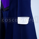 and Realist kevin cosplay costume from Makai Ouji: Devils, detail-4