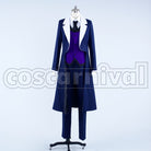 Makai Ouji: Devils and Realist cosplay costume, front view