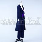 and Realist kevin cosplay costume from Makai Ouji: Devils, side view 2