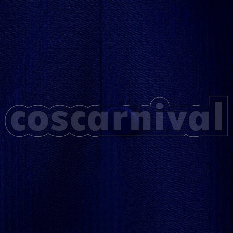 and Realist shitori cosplay costume from Makai Ouji: Devils, detail-6