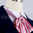 and Realist shitori cosplay costume from Makai Ouji: Devils, detail-7