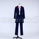Makai Ouji: Devils and Realist cosplay costume, front view