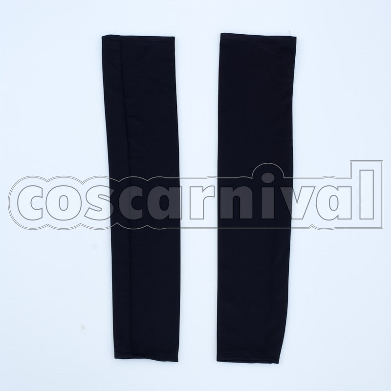 and Realist shitori cosplay costume from Makai Ouji: Devils, detail-1