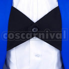and Realist shitori cosplay costume from Makai Ouji: Devils, detail-4