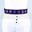and Realist shitori cosplay costume from Makai Ouji: Devils, detail-6