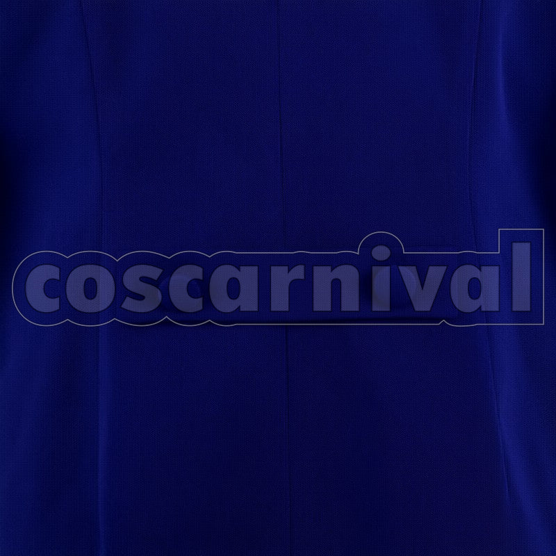 and Realist uiriamu towainingu cosplay costume from Makai Ouji: Devils, detail-10