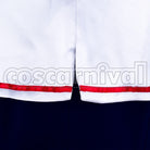 and Realist uiriamu towainingu cosplay costume from Makai Ouji: Devils, detail-11