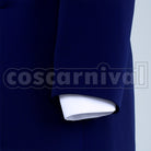 and Realist uiriamu towainingu cosplay costume from Makai Ouji: Devils, detail-5