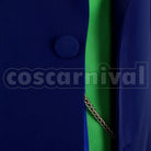 and Realist uiriamu towainingu cosplay costume from Makai Ouji: Devils, detail-6