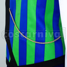 and Realist uiriamu towainingu cosplay costume from Makai Ouji: Devils, detail-7