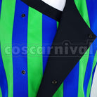 and Realist uiriamu towainingu cosplay costume from Makai Ouji: Devils, detail-8