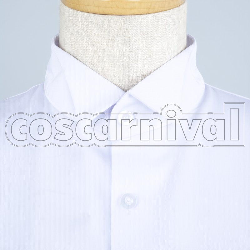and Realist uiriamu towainingu cosplay costume from Makai Ouji: Devils, detail-9
