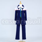 Makai Ouji: Devils and Realist cosplay costume, front view
