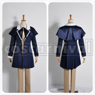 Makai Ouji: Devils and Realist cosplay costume, front view