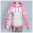 Danshi Merry Cosplay cosplay costume from Makura no, front view 1