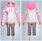 Danshi Merry Cosplay cosplay costume from Makura no, detail-1