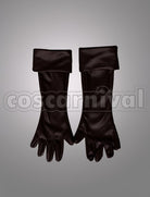 Hero Battle Outfit cosplay costume from Maoyu: Archenemy Hero, detail-1