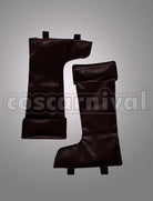 Hero Battle Outfit cosplay costume from Maoyu: Archenemy Hero, detail-2