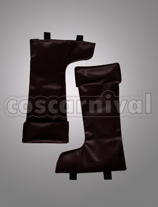 Hero Battle Outfit cosplay costume from Maoyu: Archenemy Hero, detail-2