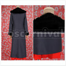 King (Maou) Cosplay cosplay costume from Maoyu Demon, back view