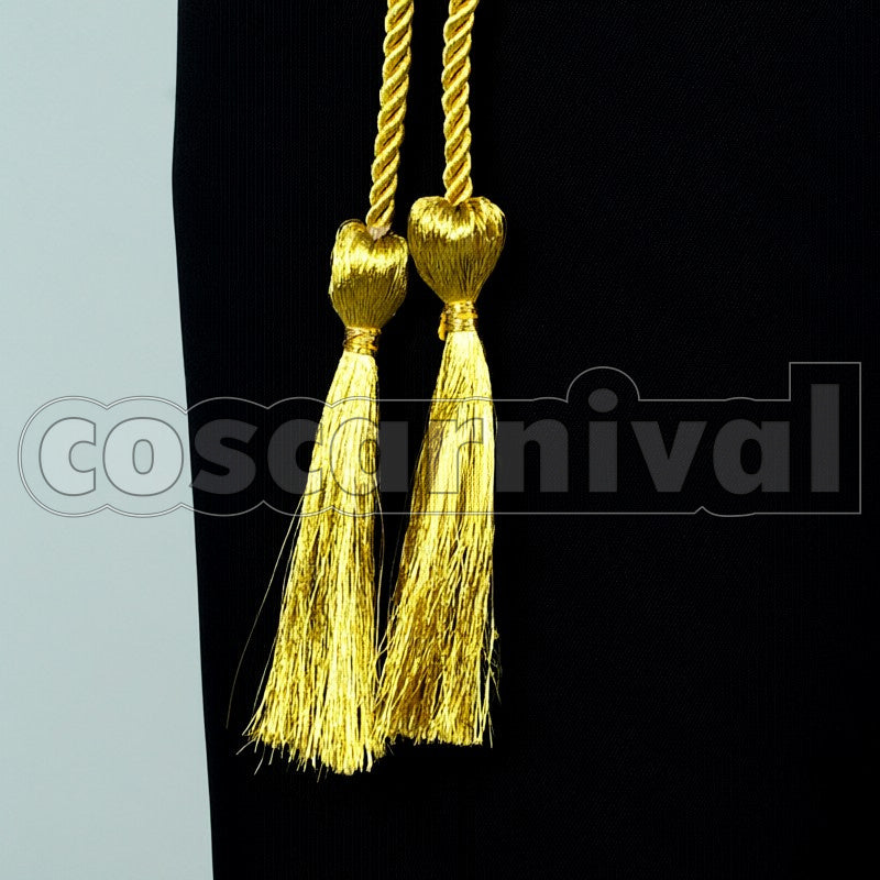 Million Times Love Revolution! Atom Kirihara cosplay costume from MARGINAL 4 1, detail-4