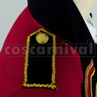 Million Times Love Revolution! Atom Kirihara cosplay costume from MARGINAL 4 1, detail-7