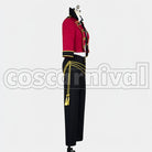 Million Times Love Revolution! Atom Kirihara cosplay costume from MARGINAL 4 1, side view