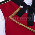 Million Times Love Revolution! R Nomura cosplay costume from MARGINAL 4 1, detail-10
