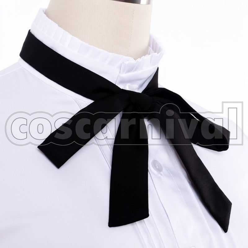 Million Times Love Revolution! R Nomura cosplay costume from MARGINAL 4 1, detail-12