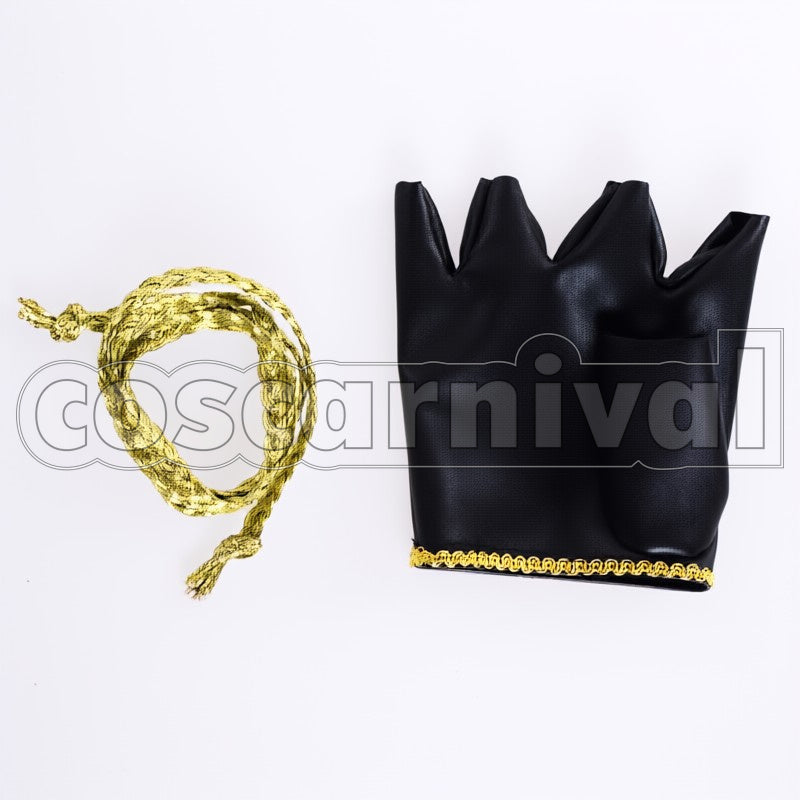 Million Times Love Revolution! R Nomura cosplay costume from MARGINAL 4 1, detail-2