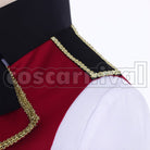 Million Times Love Revolution! R Nomura cosplay costume from MARGINAL 4 1, detail-3