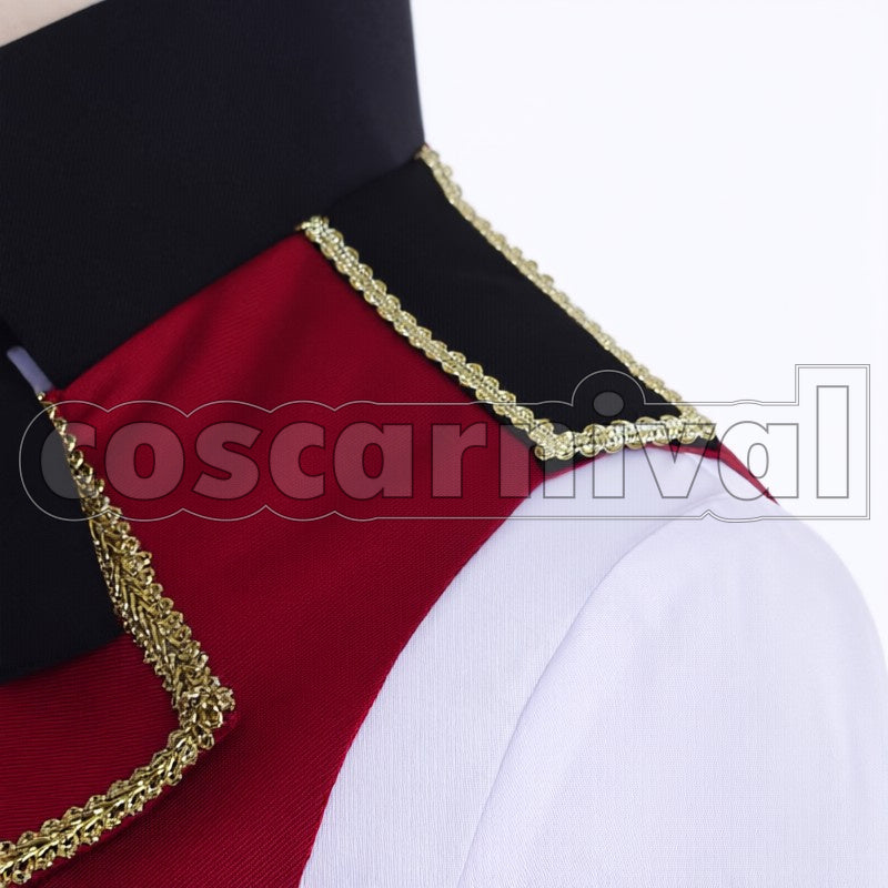 Million Times Love Revolution! R Nomura cosplay costume from MARGINAL 4 1, detail-3