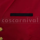 Million Times Love Revolution! R Nomura cosplay costume from MARGINAL 4 1, detail-9
