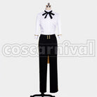 Million Times Love Revolution! R Nomura cosplay costume from MARGINAL 4 1, front view 3