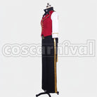 Million Times Love Revolution! R Nomura cosplay costume from MARGINAL 4 1, side view