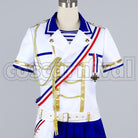 Single LOVE SAVIOR R Nomura cosplay costume from MARGINAL 4 2nd, detail-10