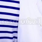 Single LOVE SAVIOR R Nomura cosplay costume from MARGINAL 4 2nd, detail-11