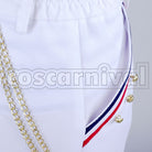Single LOVE SAVIOR R Nomura cosplay costume from MARGINAL 4 2nd, detail-14