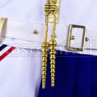 Single LOVE SAVIOR R Nomura cosplay costume from MARGINAL 4 2nd, detail-3