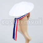Single LOVE SAVIOR R Nomura cosplay costume from MARGINAL 4 2nd, detail-4