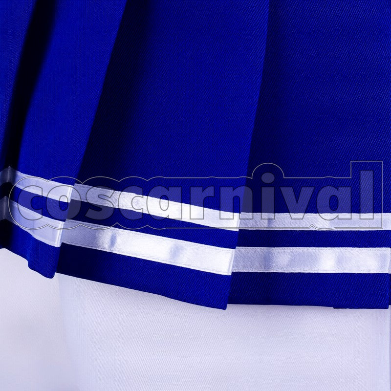 Single LOVE SAVIOR R Nomura cosplay costume from MARGINAL 4 2nd, detail-5