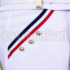 Single LOVE SAVIOR R Nomura cosplay costume from MARGINAL 4 2nd, detail-7