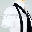 Single MASQUERADE Atom Kirihara cosplay costume from MARGINAL 4 3rd, detail-11