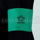 Single MASQUERADE Atom Kirihara cosplay costume from MARGINAL 4 3rd, detail-3