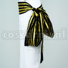 Single MASQUERADE Atom Kirihara cosplay costume from MARGINAL 4 3rd, detail-4