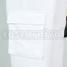 Single MASQUERADE Atom Kirihara cosplay costume from MARGINAL 4 3rd, detail-8