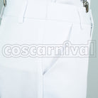 Single MASQUERADE Atom Kirihara cosplay costume from MARGINAL 4 3rd, detail-9