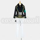 MARGINAL#4 cosplay costume, front view